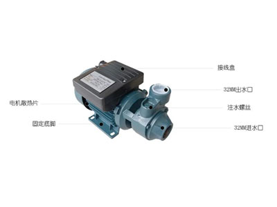 企業(yè)如何辦理水泵UL認(rèn)證